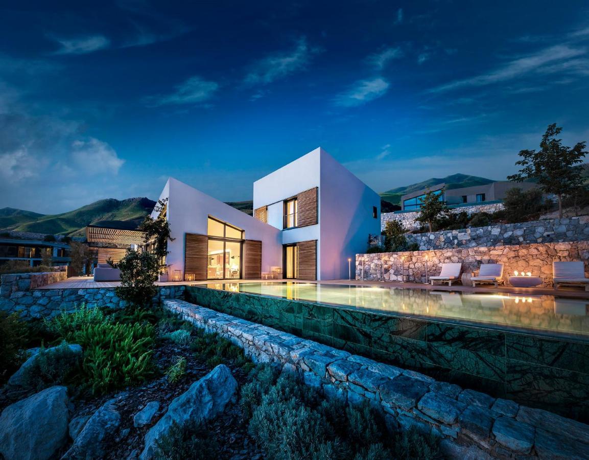 Six Senses Kaplankaya Hotel Milas Exterior photo