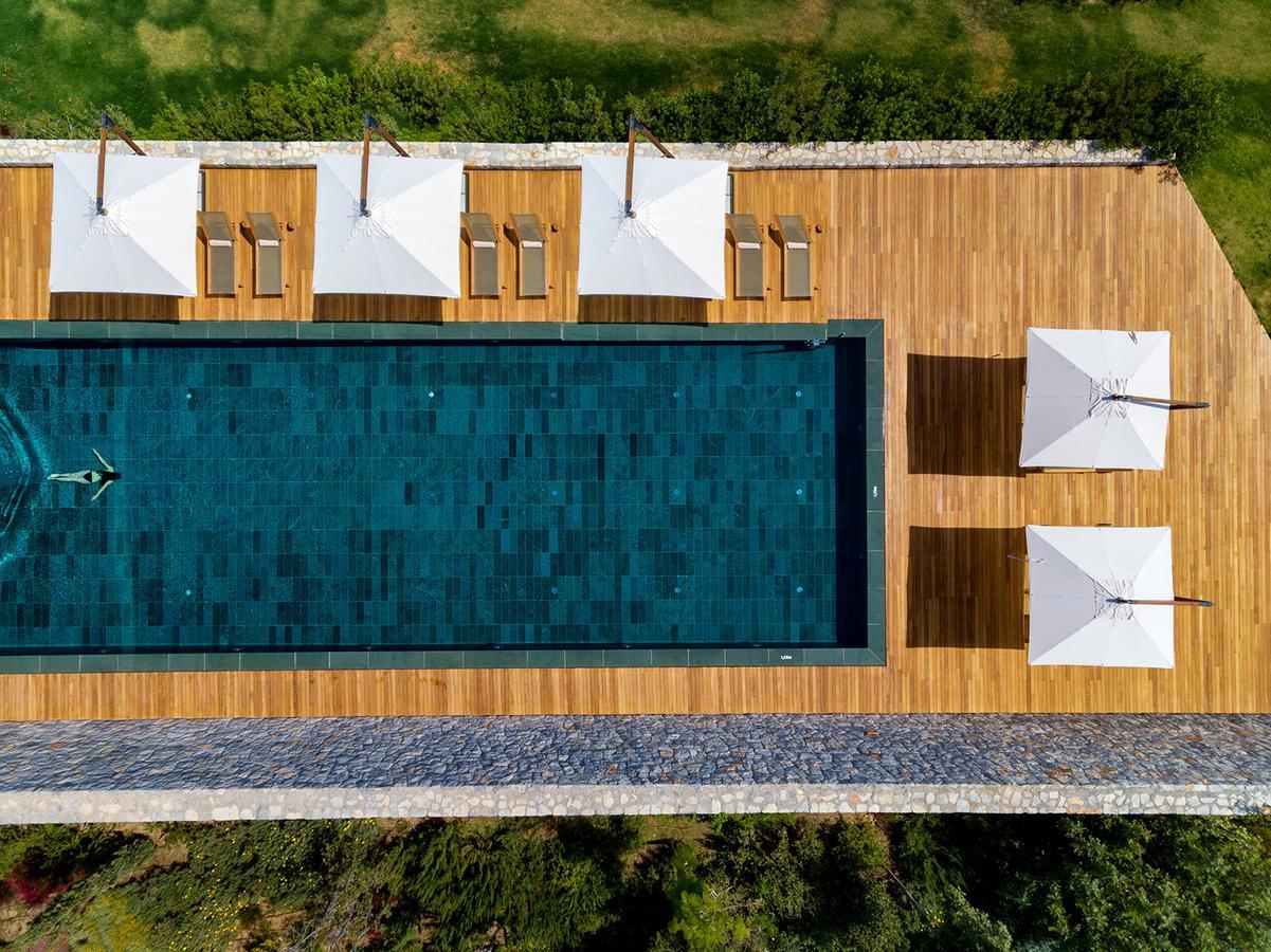 Six Senses Kaplankaya Hotel Milas Exterior photo